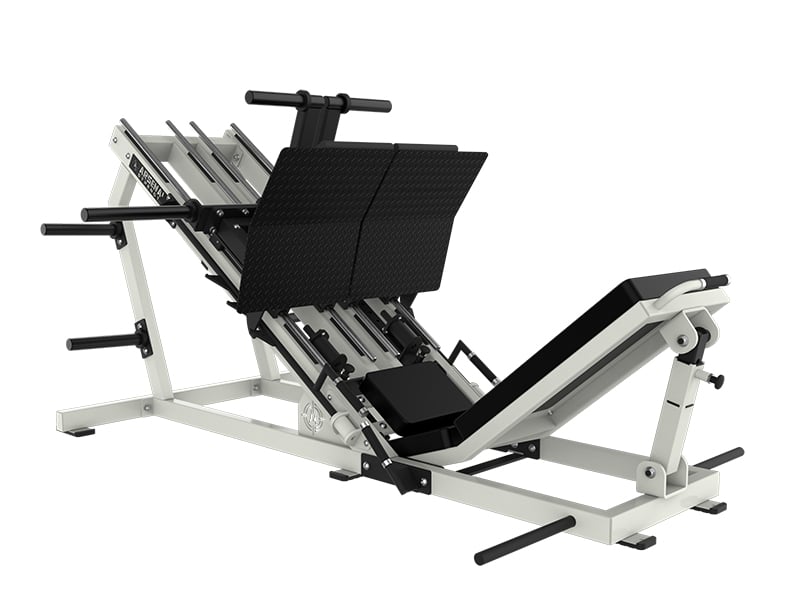 Professional Strength Equipment List | Arsenal Strength